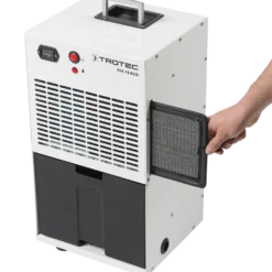 Tretec affugter TTK 75 eco