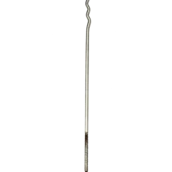 Trægevinds murbinder med bølge 170 mm x Ø4 mm 250 stk