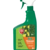 Trim Toxan plænerens, 1 L