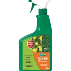 Trim Toxan plænerens, 1 L