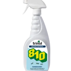 Trinol 810 Insektspray 750 ml