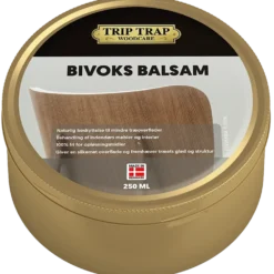 Trip Trap bivoks balsam natur 0,25 L