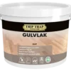 Trip Trap gulvlak mat farveløs 4,5L