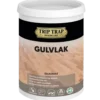 Trip Trap gulvlak silkemat 0,75 L