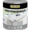 Trip Trap køkkenbordsolie sort 0,75 L