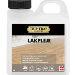 Trip Trap lakpleje 1 L