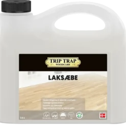 Trip Trap laksæbe 2,5 L