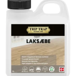 Trip Trap laksæbe 1 L