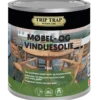 Trip Trap møbel og vinduesolie teak 0,75 L