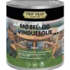 Trip Trap møbel og vinduesolie natur 0,75 L