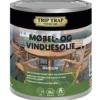 Trip Trap møbel og vinduesolie mahogni 0,75 L