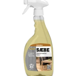 Trip Trap natursæbe spray natur 0,75 L