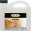 Trip Trap oliepleje hvid 1 L