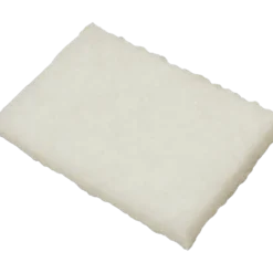 Trip Trap pad refil t/håndskrubber hvid