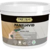 Trip Trap panelhvid, ekstrahvid 4 L