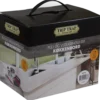 Trip Trap plejeboks køkkenbord natur