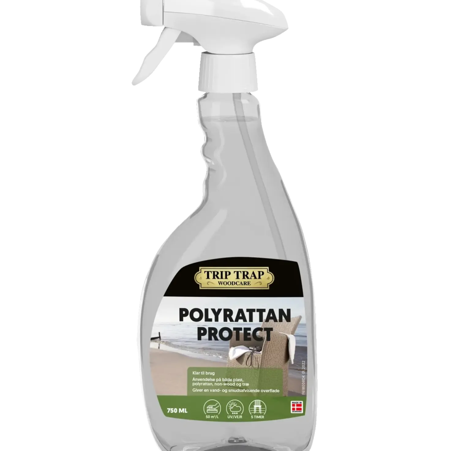 Trip Trap polyrattan protect spray 0,75 L