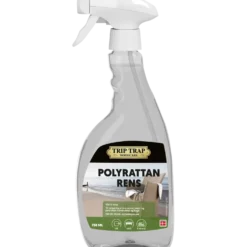 Trip Trap polyrattan rense spray 0,75 L
