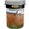 Trip Trap terrasseolie sort 5 L