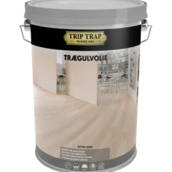 Trip Trap Trægulvolie