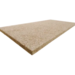 Troldtekt Agro træbetonplade 25x600x2400 mm