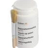 Troldtekt reperationsmaling hvid