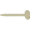 Troldtekt træbetonskrue TORX 20 3,9x45 mm