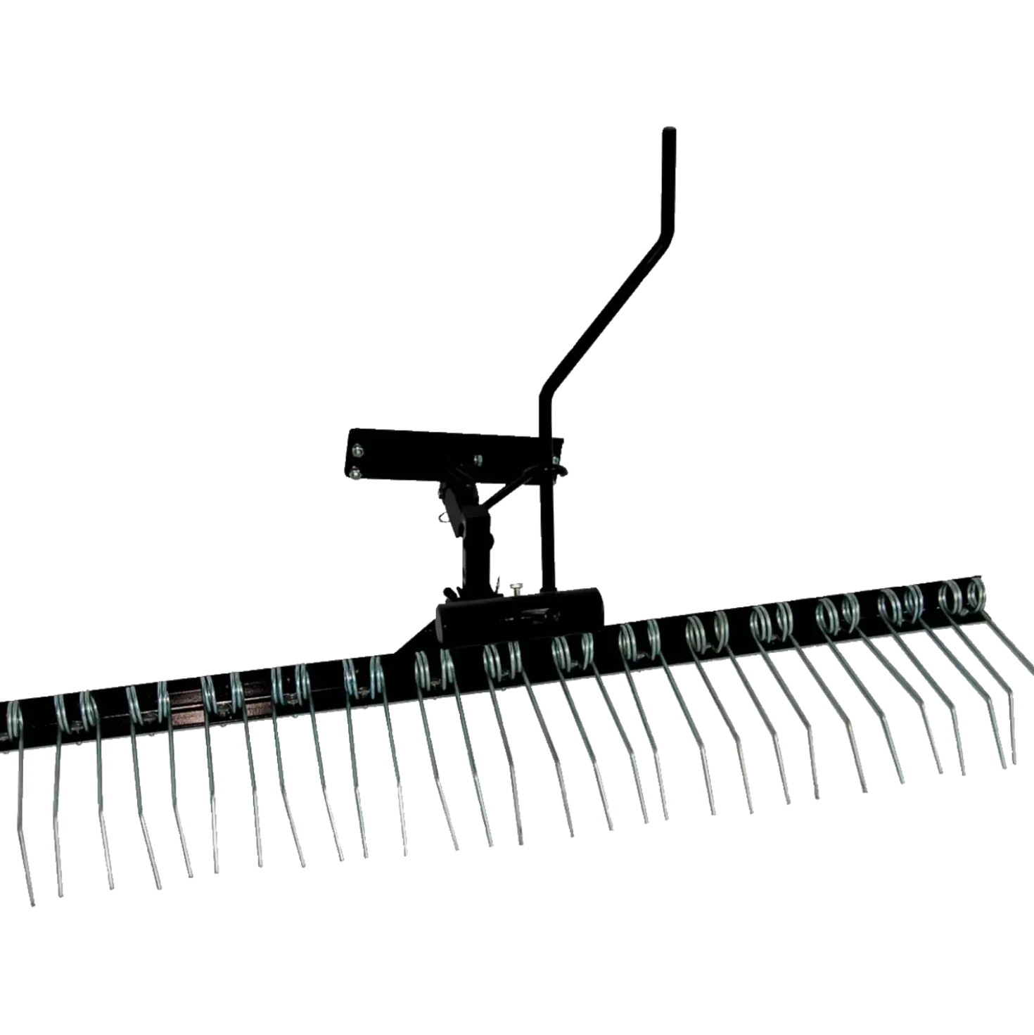 Trolla gårdrive til havetraktor 120 cm