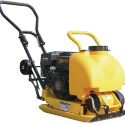 Trolla pladevibrator 80 kg