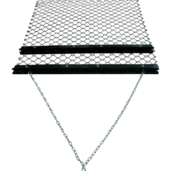 Trolla planer til havetraktor og ATV 120 cm