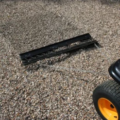 Trolla planer til havetraktor og ATV 120 cm