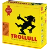 Trollull ståluld 450 g