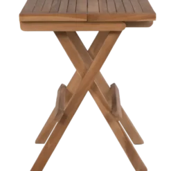 Tåsinge klapbord akacietræ