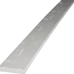 Udhængsbrædder gran hvidmalet 19x100 mm (16x95) x 4,2M
