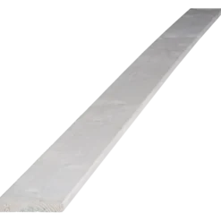 Udhængsbrædder høvlet og grundmalet 16x93 mm x 4,2M