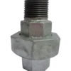 Union 3/4" nr. 341 galv