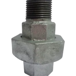 Union 3/4" nr. 341 galv