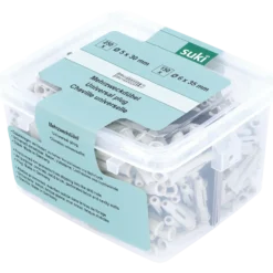 Universal dyvel 5/6 400 stk