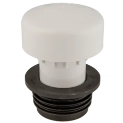 Vacumventil 50x40 mm
