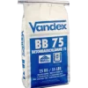 Vandex BB 75 vandtæt mørtel grå