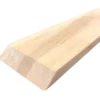 Vange til egeplanker 18 x 90 x 800 mm