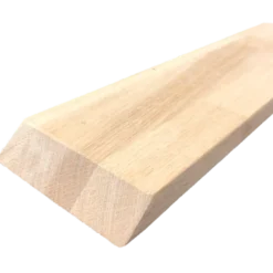 Vange til egeplanker 18 x 90 x 800 mm