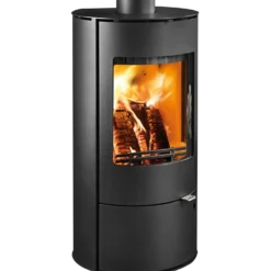 Varde Westfire UniQ 36 brændeovn 7 kW