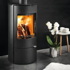 Varde Westfire UniQ 36 brændeovn 7 kW