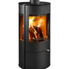 Varde Westfire UniQ 37 brændeovn 7,2 kw