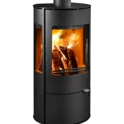 Varde Westfire UniQ 37 brændeovn 7,2 kw