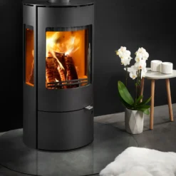 Varde Westfire UniQ 37 brændeovn 7,2 kw