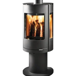 Varde Westfire UniQ 37 CC/Air piedestal