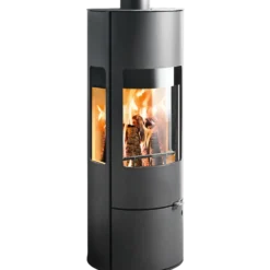 Varde Westfire UniQ 37 large 7 kW