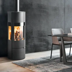 Varde Westfire UniQ 37 large 7 kW